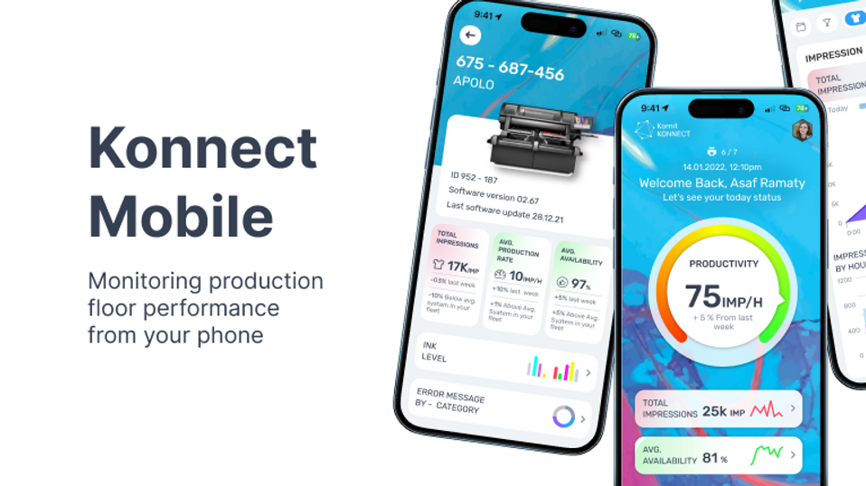 Konnect Mobile