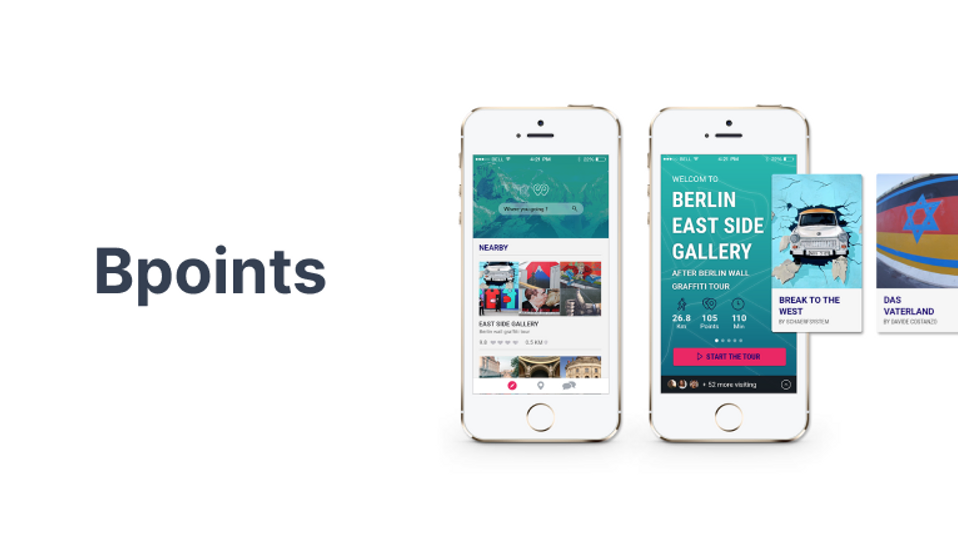 Bpoint